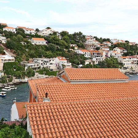 Villa Korculaholidays Zavalatica Esterno foto