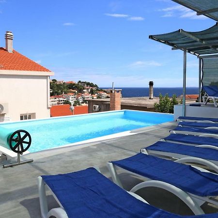 Villa Korculaholidays Zavalatica Esterno foto