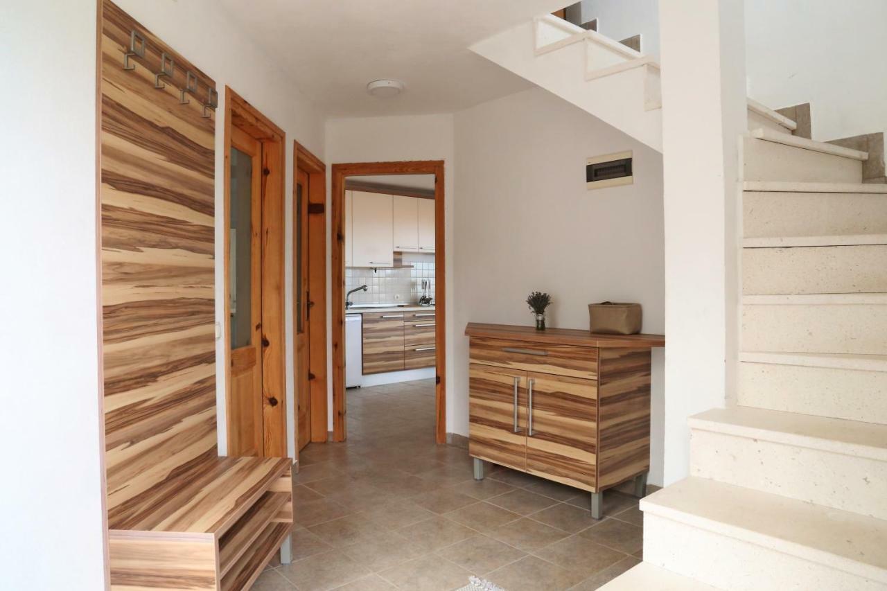Villa Korculaholidays Zavalatica Esterno foto
