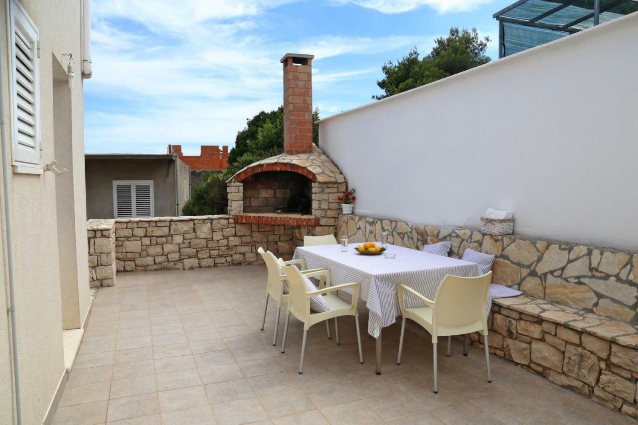 Villa Korculaholidays Zavalatica Esterno foto