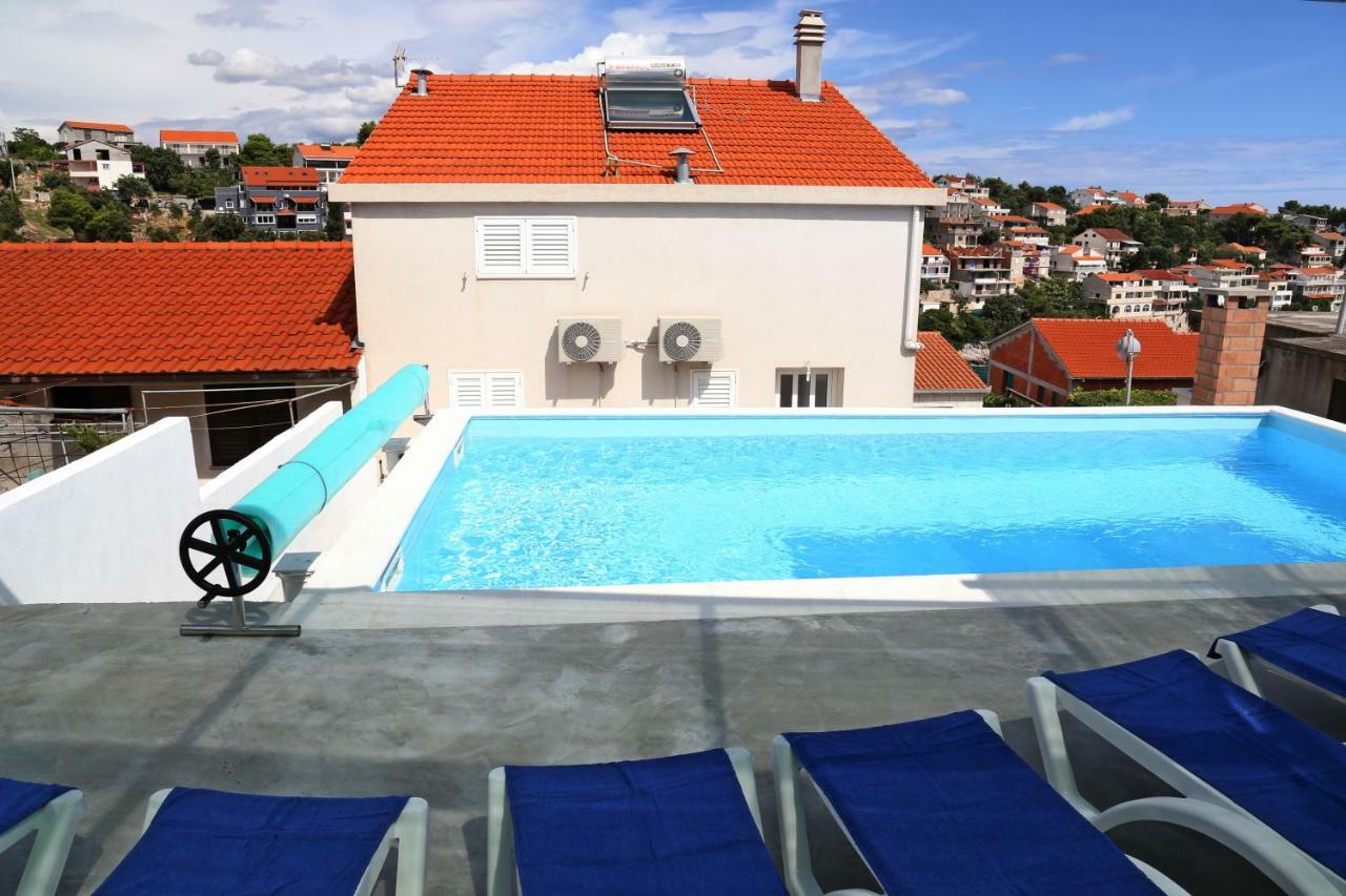 Villa Korculaholidays Zavalatica Esterno foto