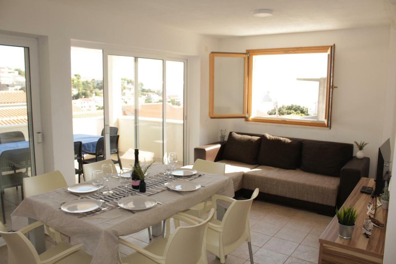 Villa Korculaholidays Zavalatica Esterno foto