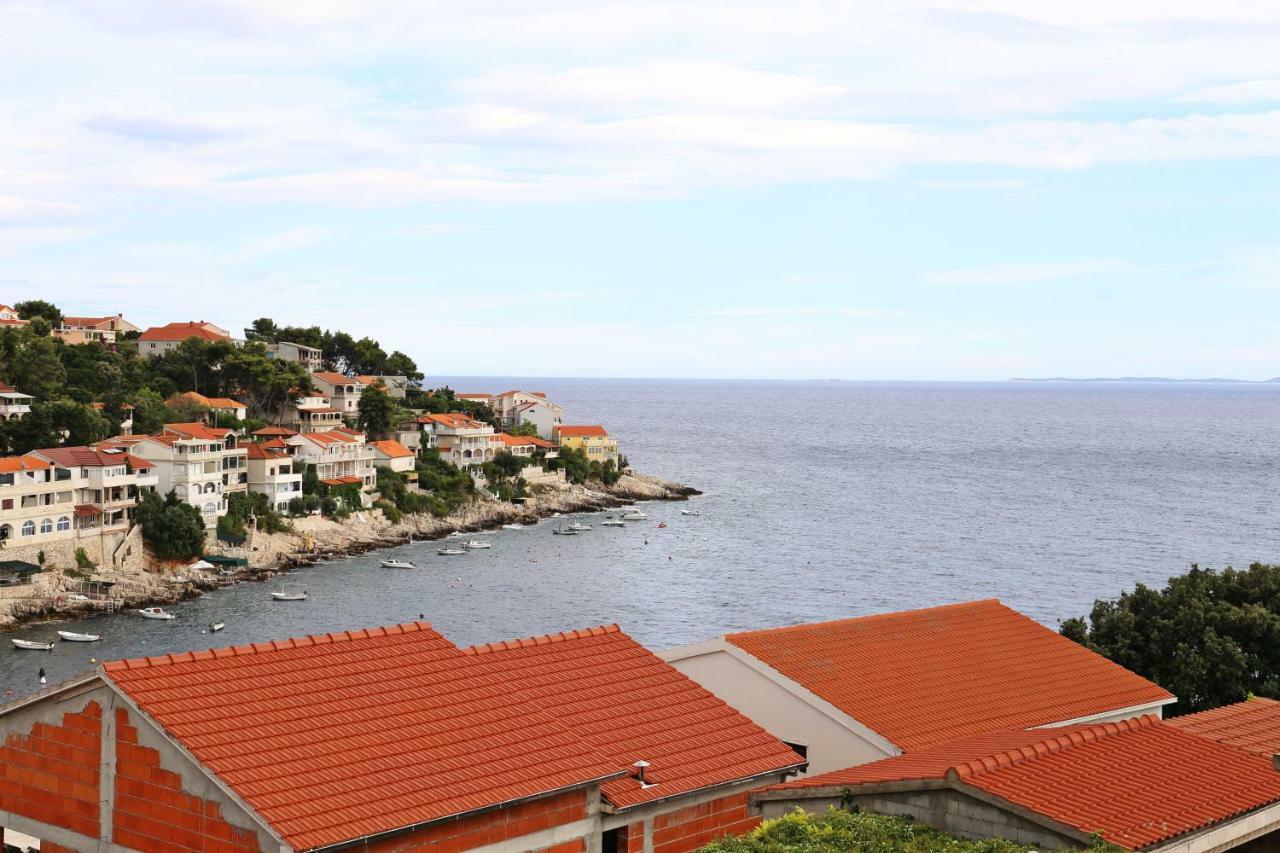 Villa Korculaholidays Zavalatica Esterno foto
