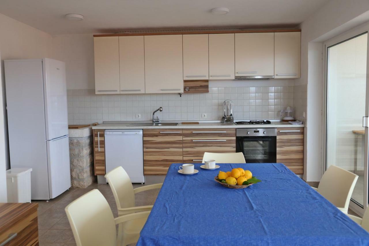 Villa Korculaholidays Zavalatica Esterno foto