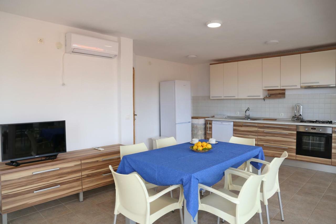 Villa Korculaholidays Zavalatica Esterno foto