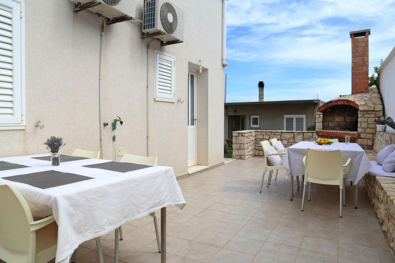 Villa Korculaholidays Zavalatica Esterno foto
