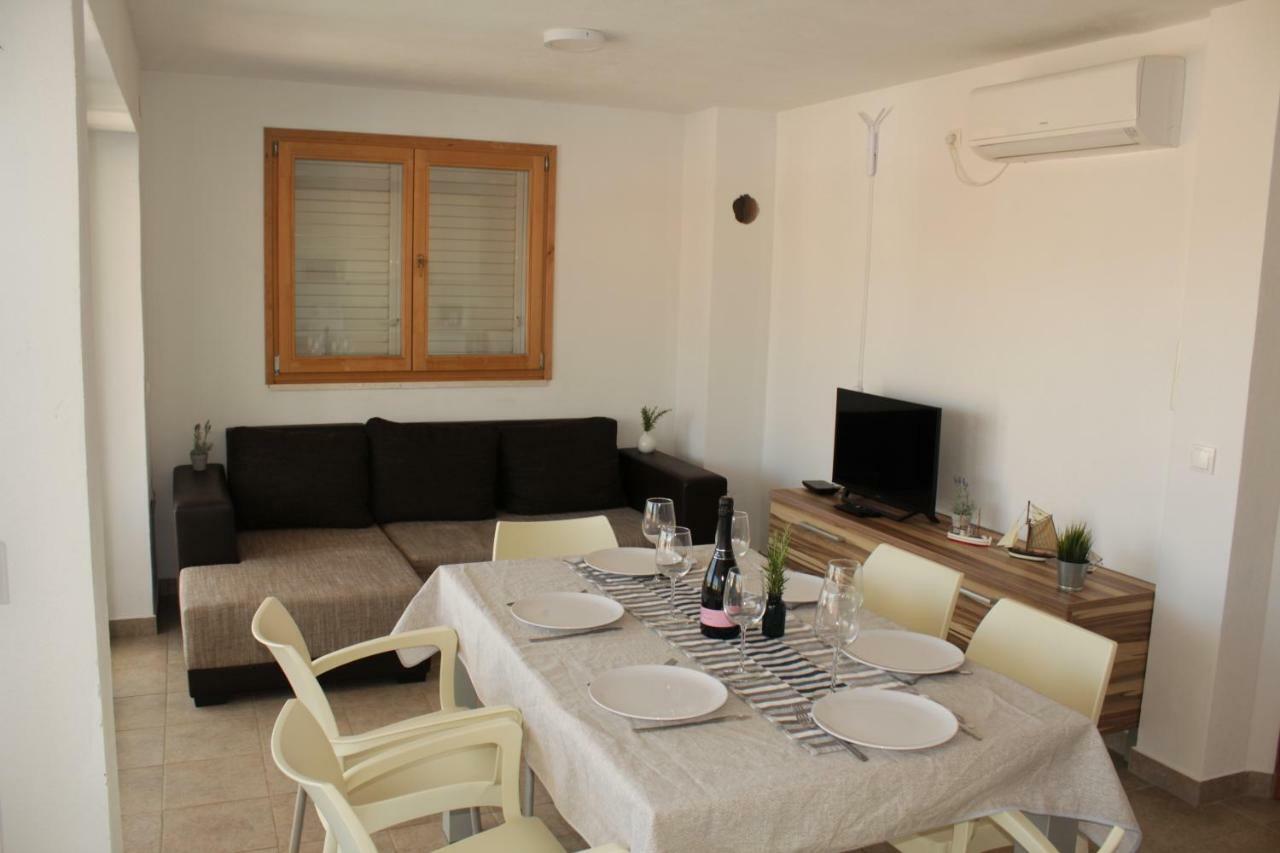 Villa Korculaholidays Zavalatica Esterno foto